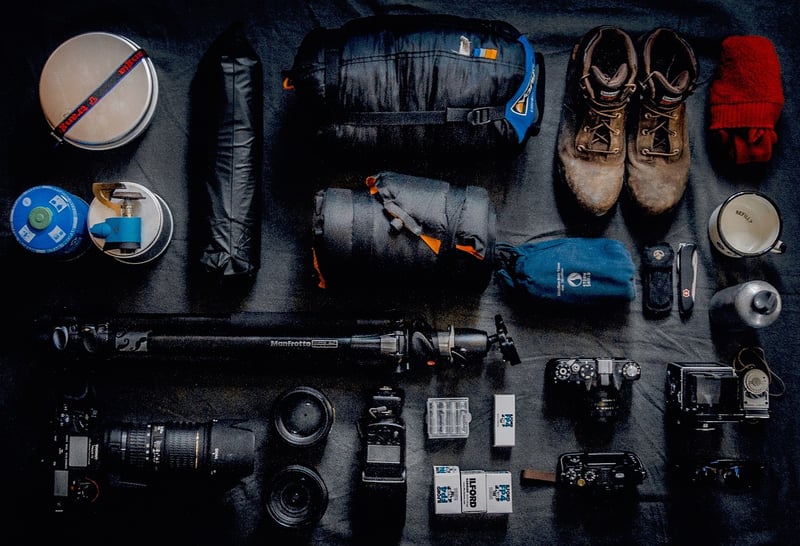 Survival Kit