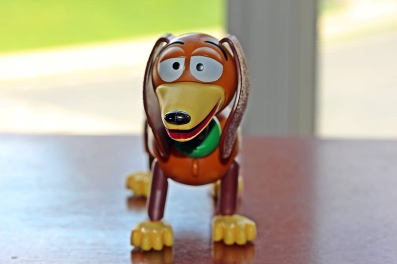 Toy Story